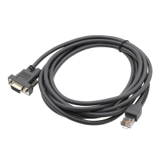 Yhteensopiva vaihtoehto SYMBOL CBA-U01-S07ZAR,RJ45:lle