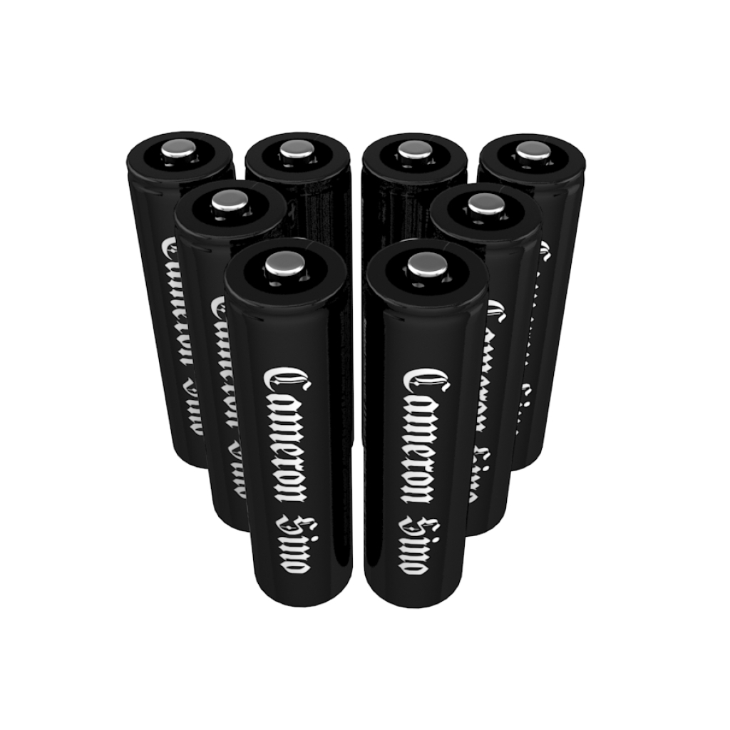 Pöytälaturi Rechargeable Batteries CS-2HCCX8