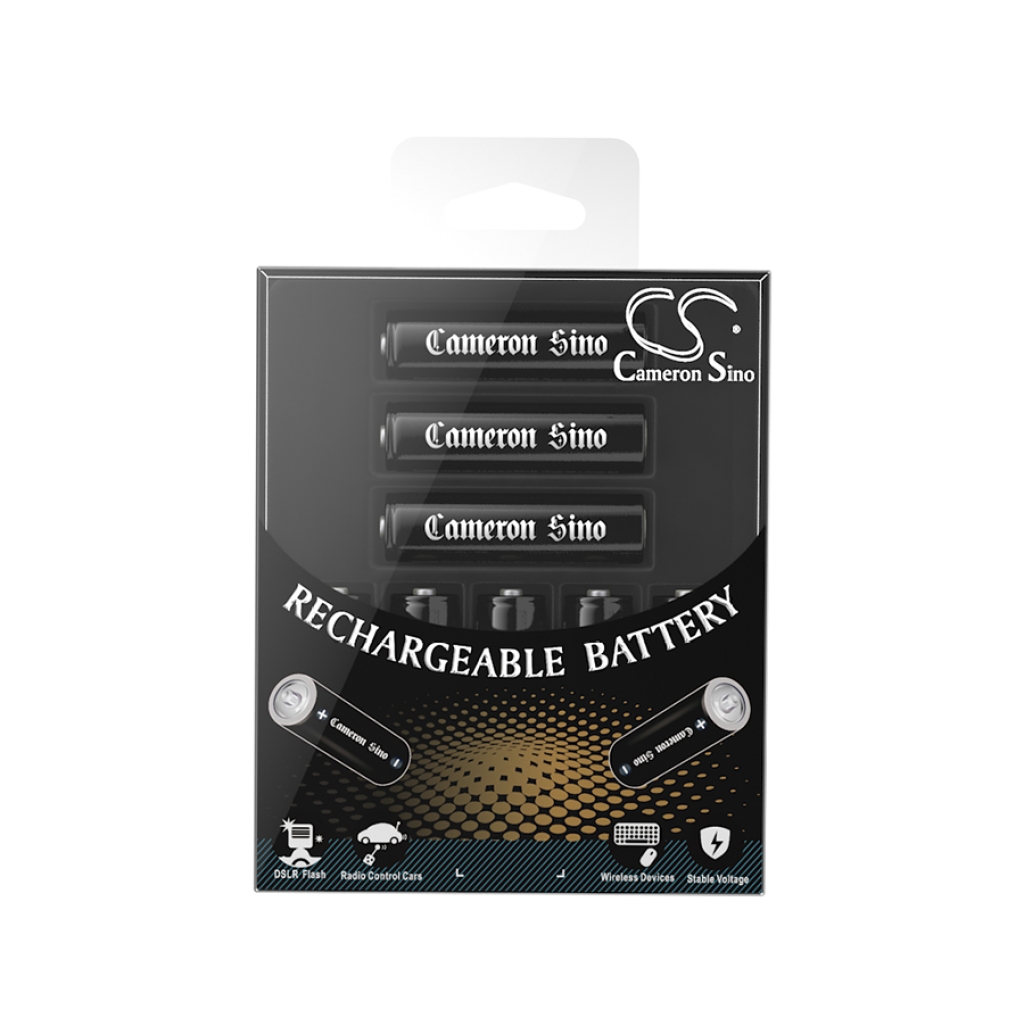 Pöytälaturi Rechargeable Batteries CS-2HCCX8