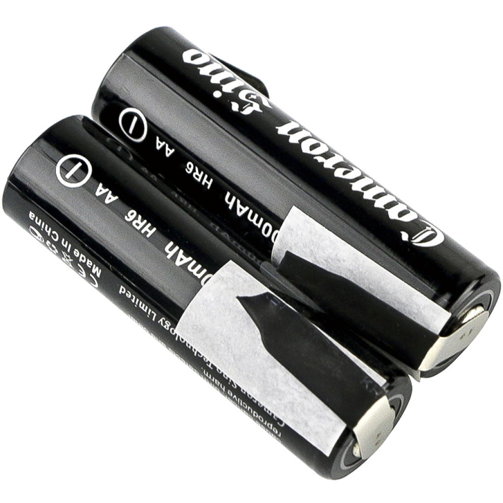 AA / AAA Rechargeable Batteries CS-2HCFX2NR