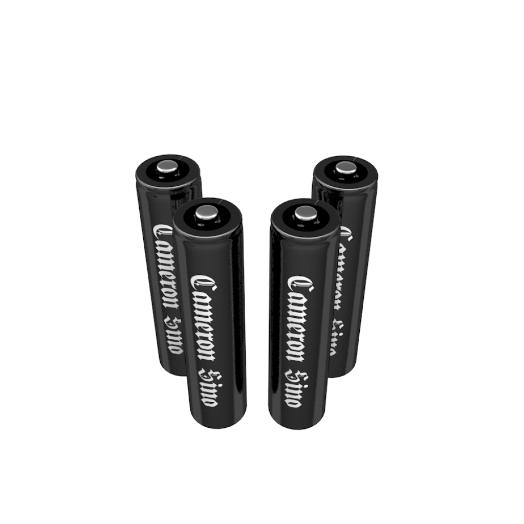 Pöytälaturi Rechargeable Batteries CS-3HCCX4