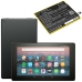 Tabletin akku Amazon CS-ABD724SL