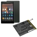 Tabletin akku Amazon CS-ABD800SL