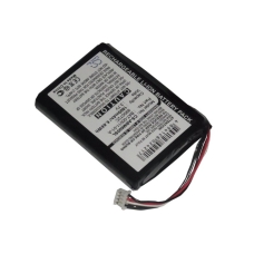 Yhteensopiva akun vaihto Adaptec  39R8731, 301003002-12, BAT-00011-01-A, 25R8118, 990072C...