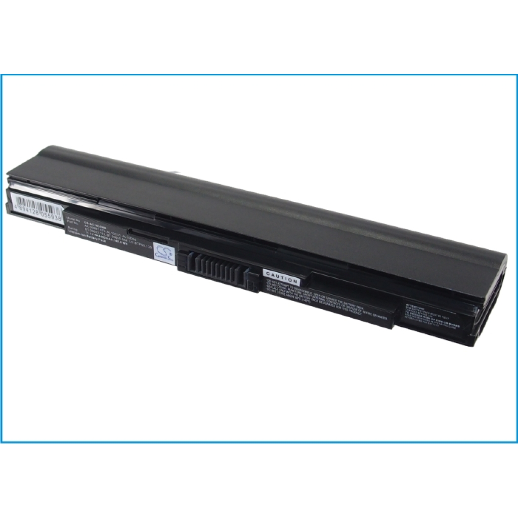 Acer Aspire 1551-32B2G32N