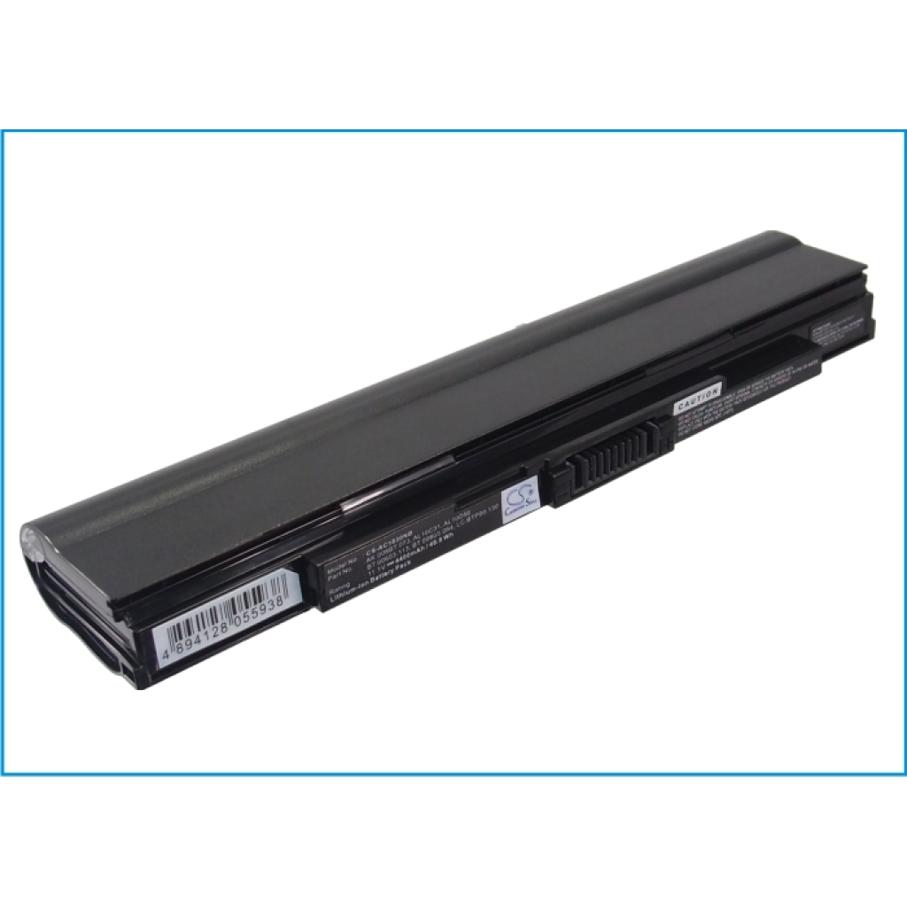 Acer Aspire One 721-3574