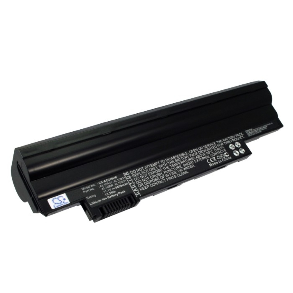 Acer Gateway Packard Bell eMachines CS-AC260HB