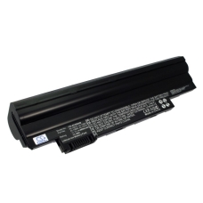 Yhteensopiva akun vaihto Acer AK.003BT.071,AK.006BT.074,AL10A31,AL10B31,AL10BW...