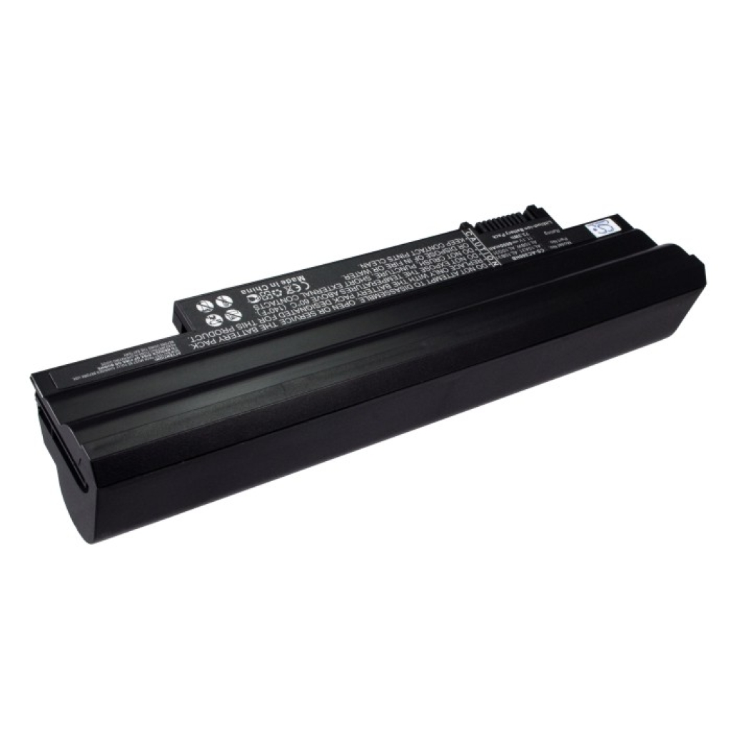 Kannettavan tietokoneen akku Acer Aspire One D255E-13493