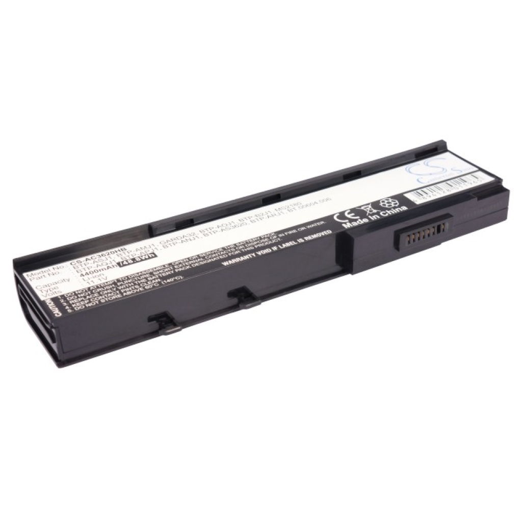 Acer Extense 4630-4658