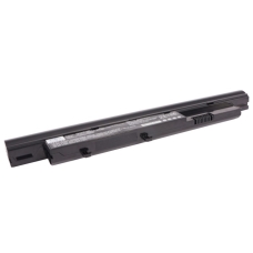 Yhteensopiva akun vaihto Acer  BT.00603.092, NCR-B/638, 3INR18/65-2, AS09F34, BT.00607.079...