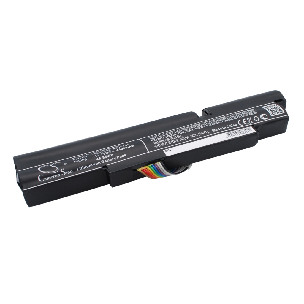 Acer Aspire TimelineX AS3830TG-6412