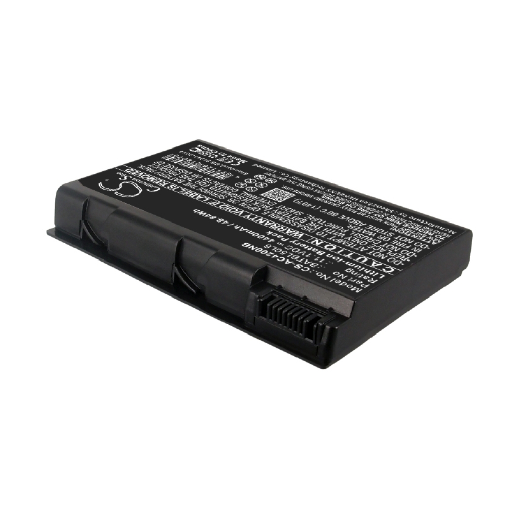 Kannettavan tietokoneen akku Acer Aspire 5611AWLMi