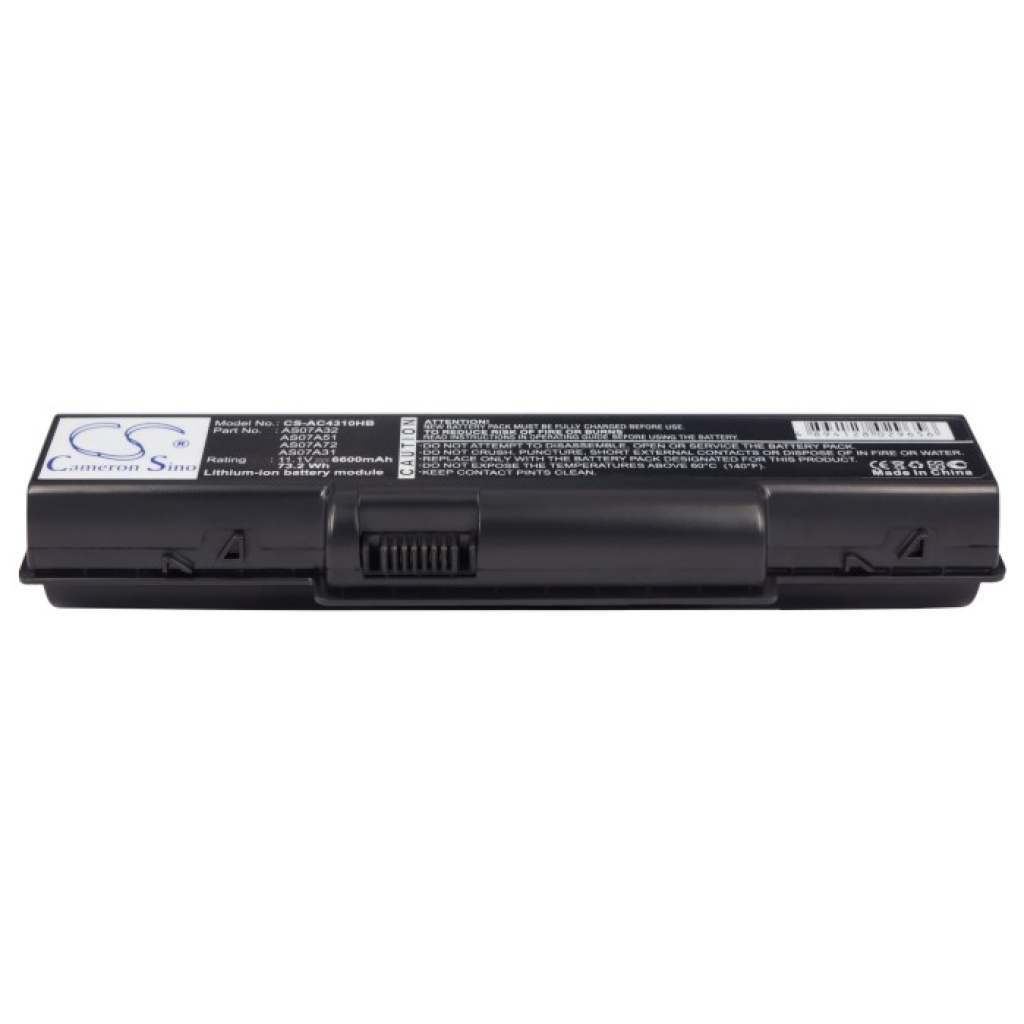 Acer Gateway eMachines CS-AC4310HB