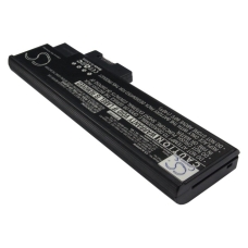 Yhteensopiva akun vaihto Acer 10268468,11649277,3UR18650Y-2-QC236,4UR18650F-1-QC192,4UR18650F-2-QC140...