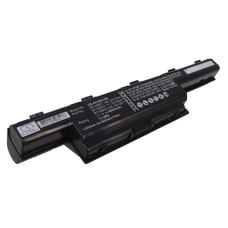 Yhteensopiva akun vaihto Acer 31CR19/65-2,31CR19/652,31CR19/66-2,3INR19/65-2,AK.006BT.075...