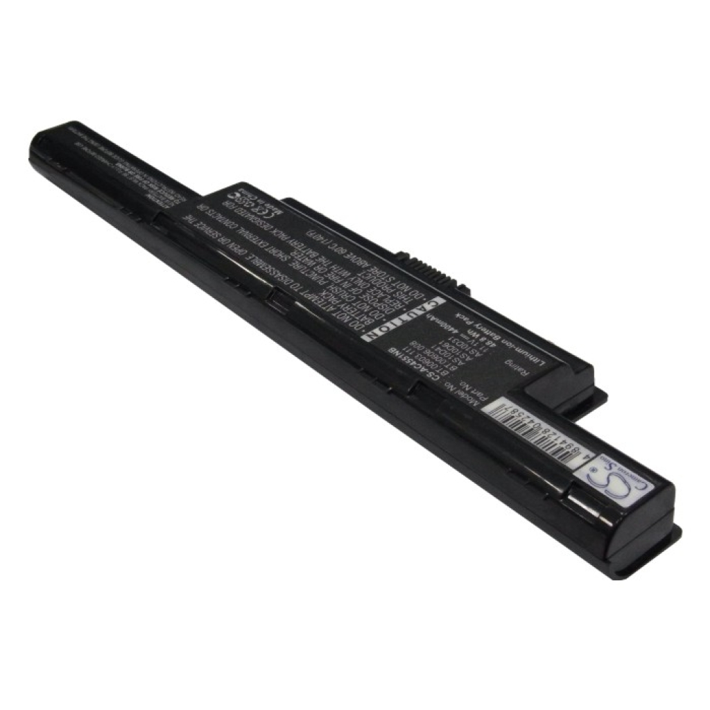 Kannettavan tietokoneen akku Acer Aspire 5741G-332G50Mn