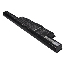 Yhteensopiva akun vaihto Acer 31CR19/65-2,31CR19/652,31CR19/66-2,3INR19/65-2,AK.006BT.075...