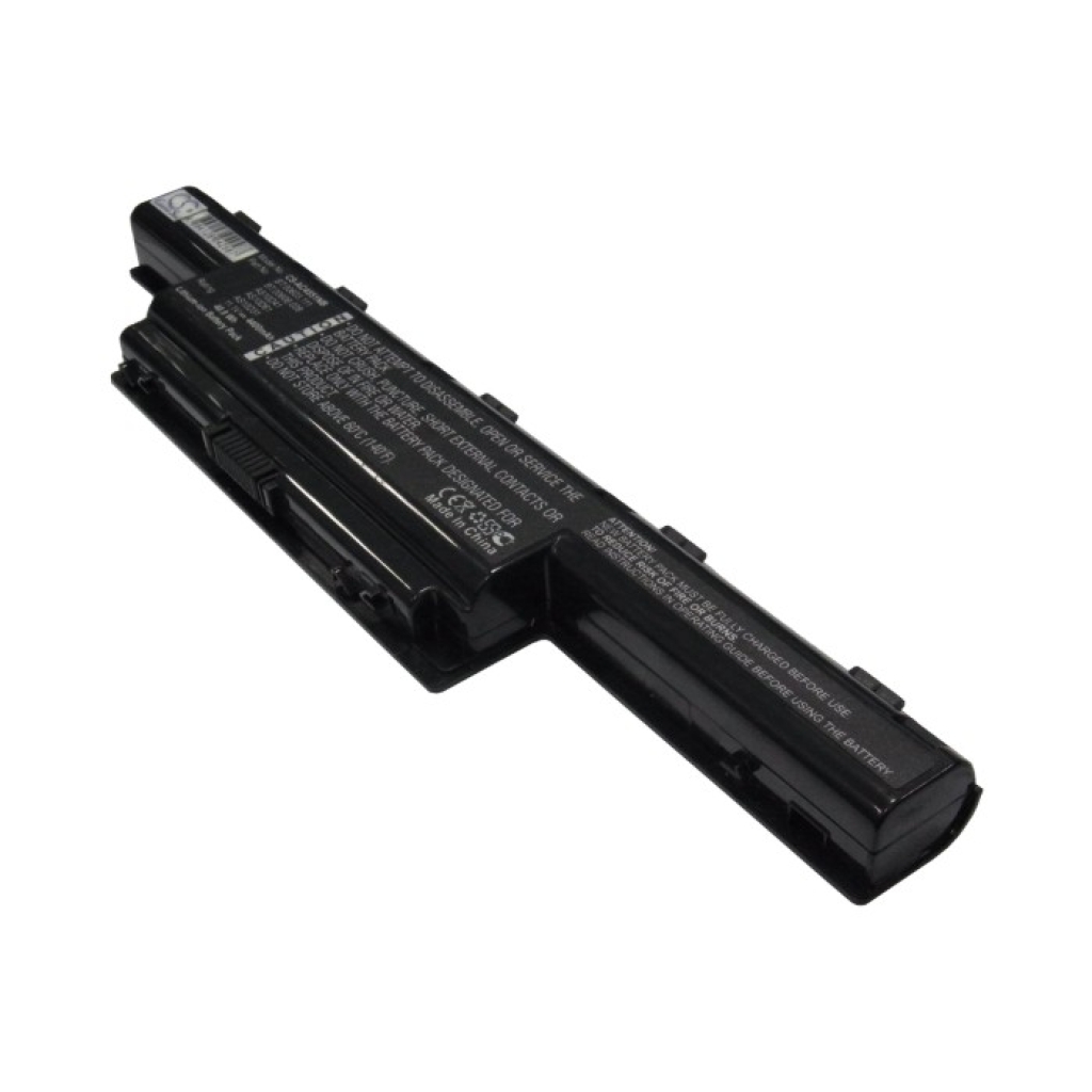 Kannettavan tietokoneen akku Acer Aspire 5336-901G32Mnrr