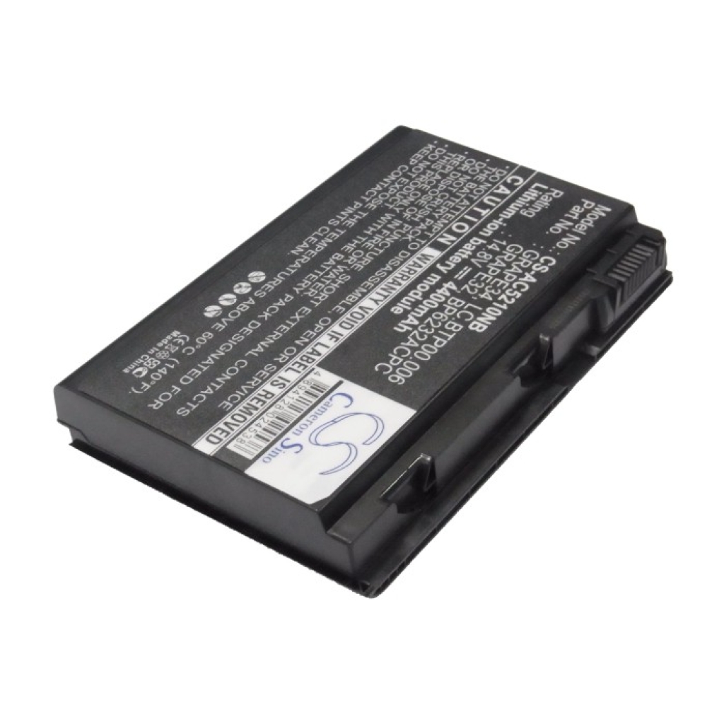 Acer TravelMate 5720-6565