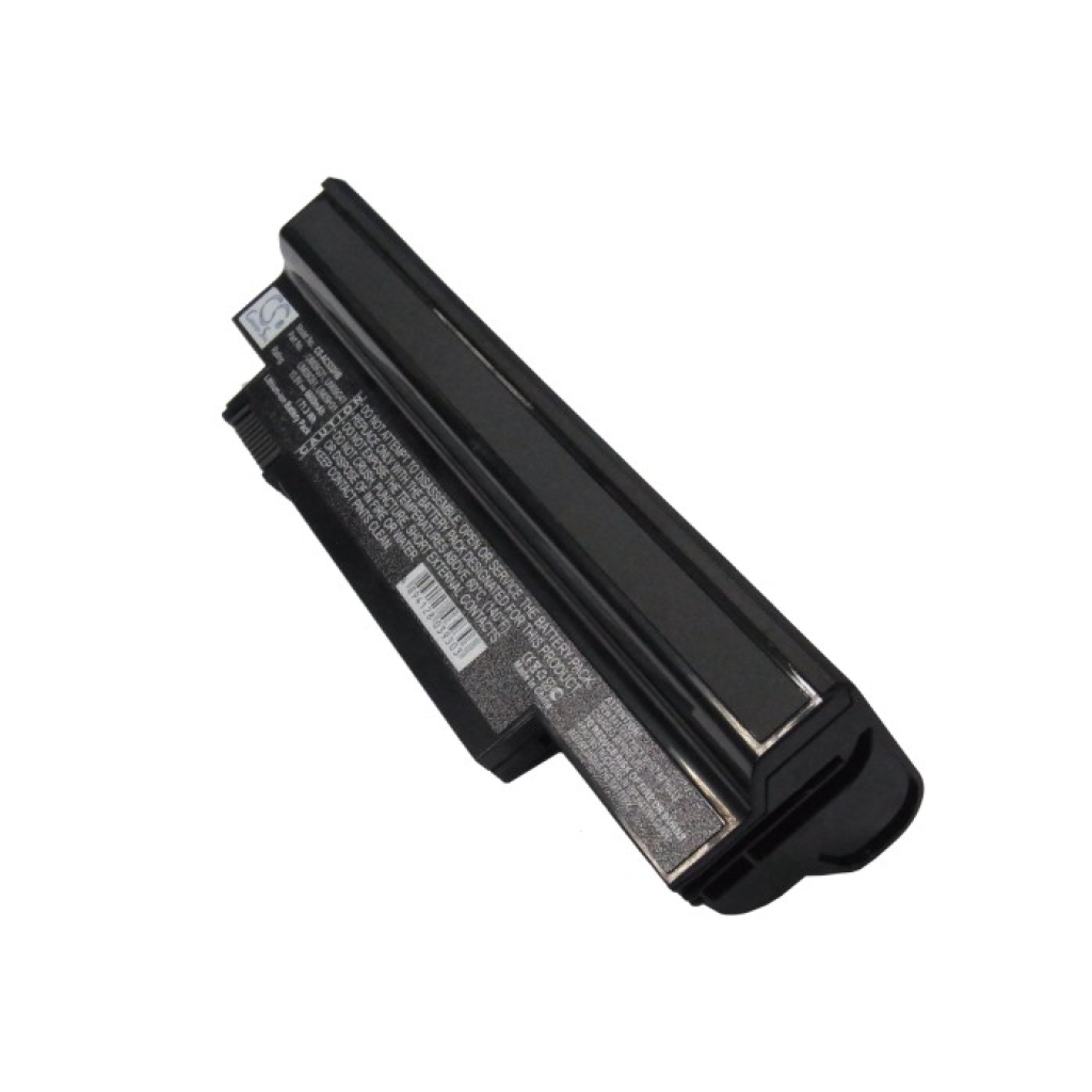 Kannettavan tietokoneen akku Acer Aspire One 532H-2DGb-BT