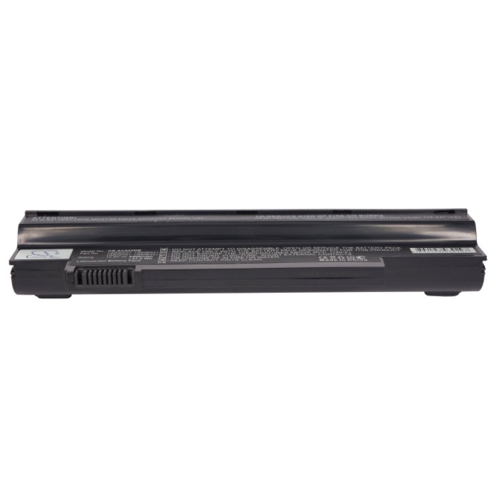 Kannettavan tietokoneen akku Acer Aspire One 532H-2DGb-BT