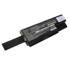 Yhteensopiva akun vaihto Acer 1010872903,3UR18650Y-2-CPL-ICL50,934T2180F,AS07B31,AS07B32...