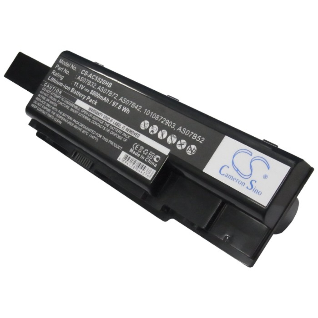 Acer Aspire 6920-642