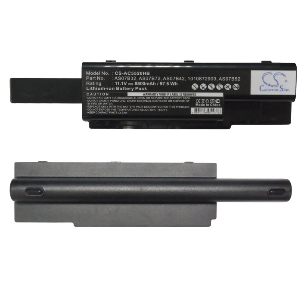 Acer Aspire 6920-642