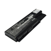 Kannettavan tietokoneen akku Acer Aspire 6920-6610