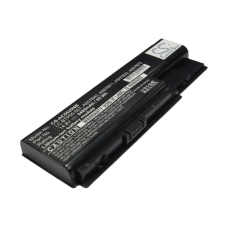 Yhteensopiva akun vaihto Acer  LC.BTP00.008, AS07B42, BT.00605.015, ICL50, 3UR18650Y-2-CPL-ICL50...