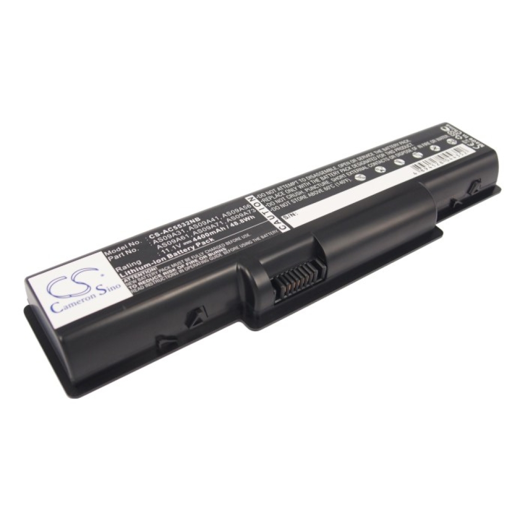 Acer Aspire 5532-5535