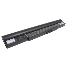 Yhteensopiva akun vaihto Acer 41CR19/66-2,4INR18/65-2,934T2086F,AK.008BT.079,AS10C5E...