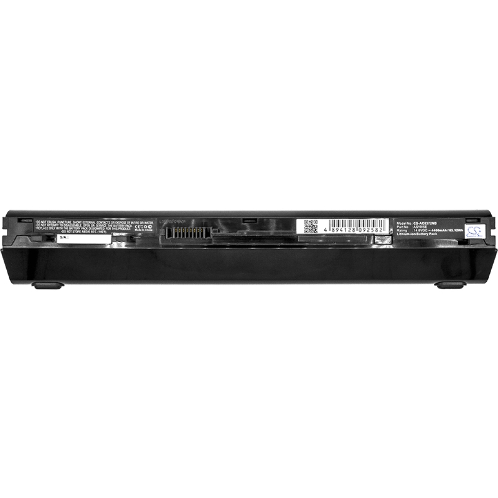 Acer TravelMate TimelineX 8372T-6871