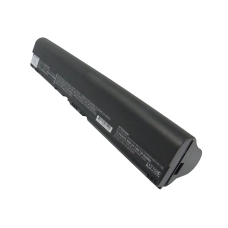 Yhteensopiva akun vaihto Acer  AL12B72, AL12B32, KT.00407.002, AL12B31, KT.00403.004...