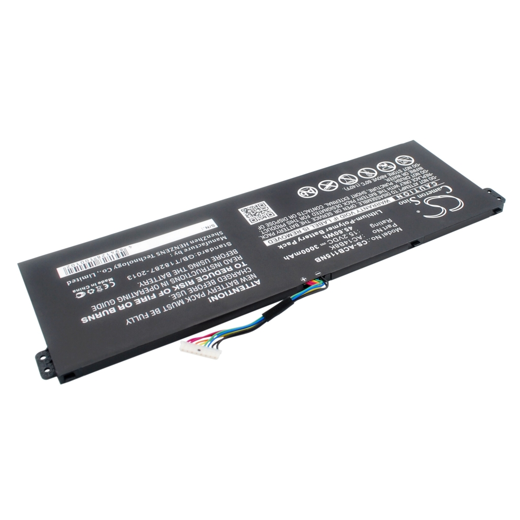 Acer Aspire ES1-311-P1D5