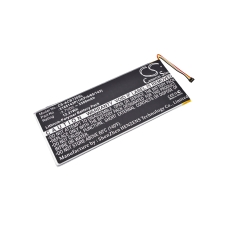 Yhteensopiva akun vaihto Acer 3165142P,3165142P(1ICP/4/65/142),KT.0010F.001,KT.0010Z.001,MLP2964137