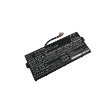 Yhteensopiva akun vaihto Acer 3INP5/60/80,AC15A3J,AC15A3J(3ICP5/57/80),AC15A3J(3INP5/60/80),AC15A8J...