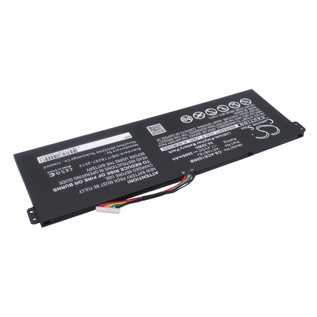 Acer AspireES1-731-P3J9