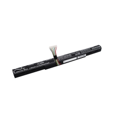 Yhteensopiva akun vaihto Acer AL15A32,AL15A32 (4ICR17/65),KT.00403.025,KT.00403.034,KT.004B3.025