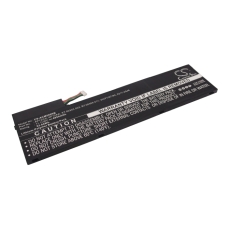 Yhteensopiva akun vaihto Acer 2217-2548,3ICP7/67/90,AP12A3I,AP12A4I,BT.00304.011...