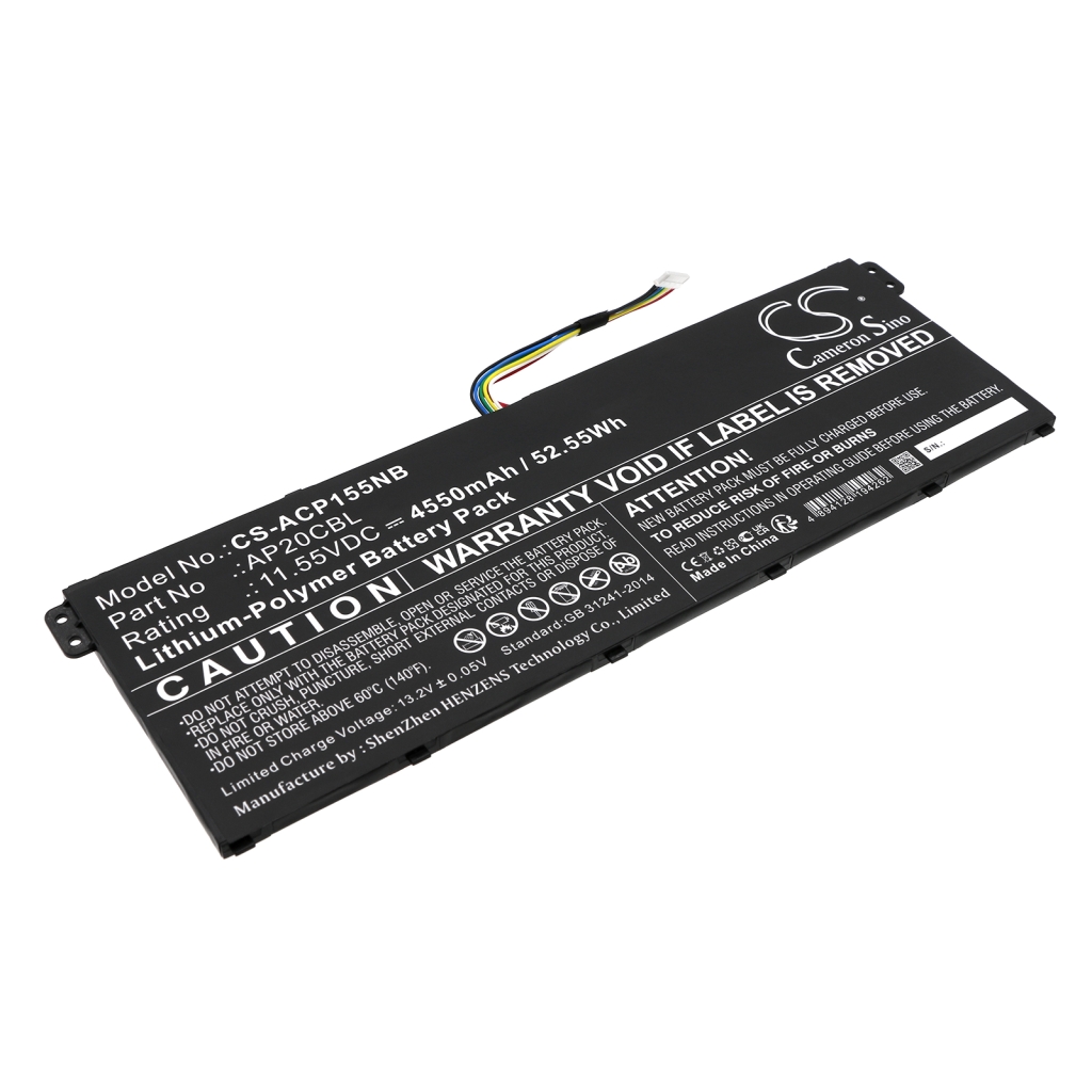 Acer Aspire 5 A515-45-R68G