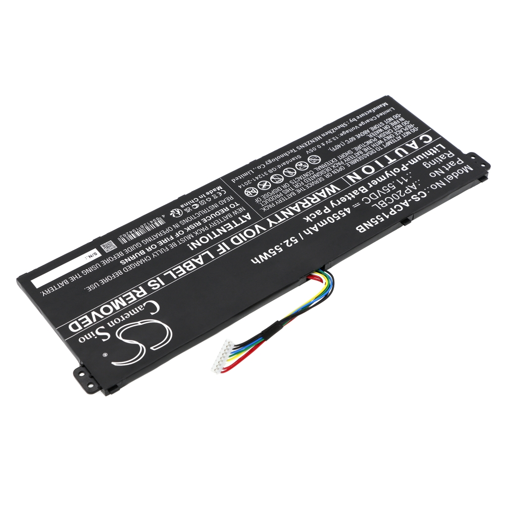 Acer Aspire Vero AV15-51R-73AP