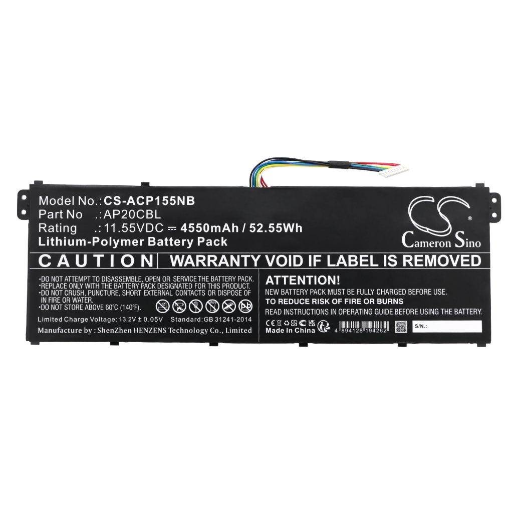 Acer Aspire 5 A515-45-R84h