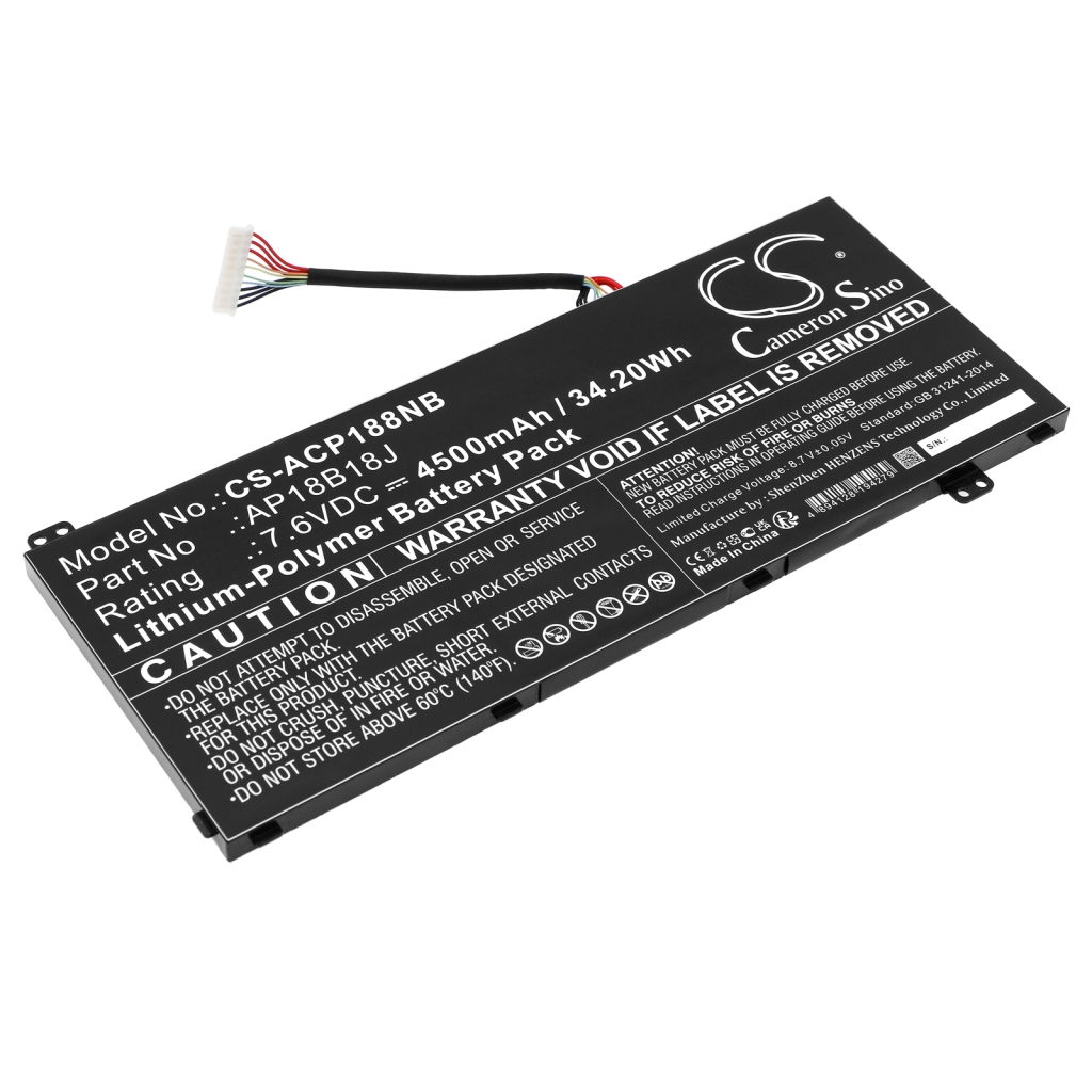 Acer Aspire 3 A314-32-P9UF