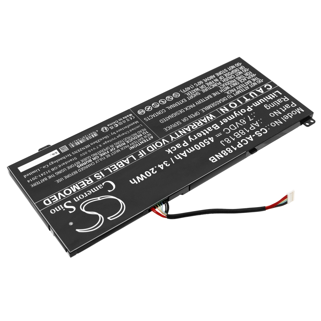 Acer Aspire 3 A314-32-P1EV