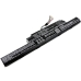 Acer Aspire F15 F5-573G