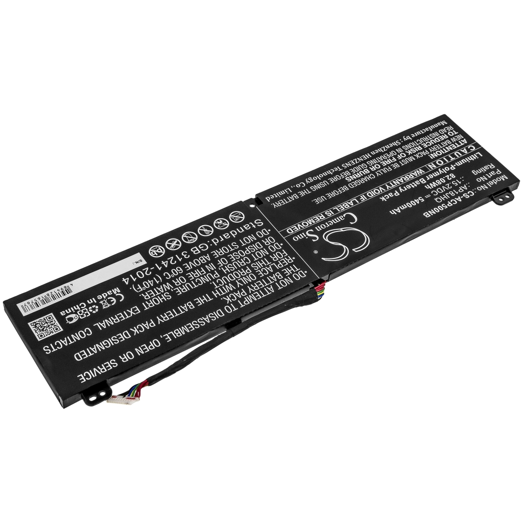 Acer PT515-51-72G3