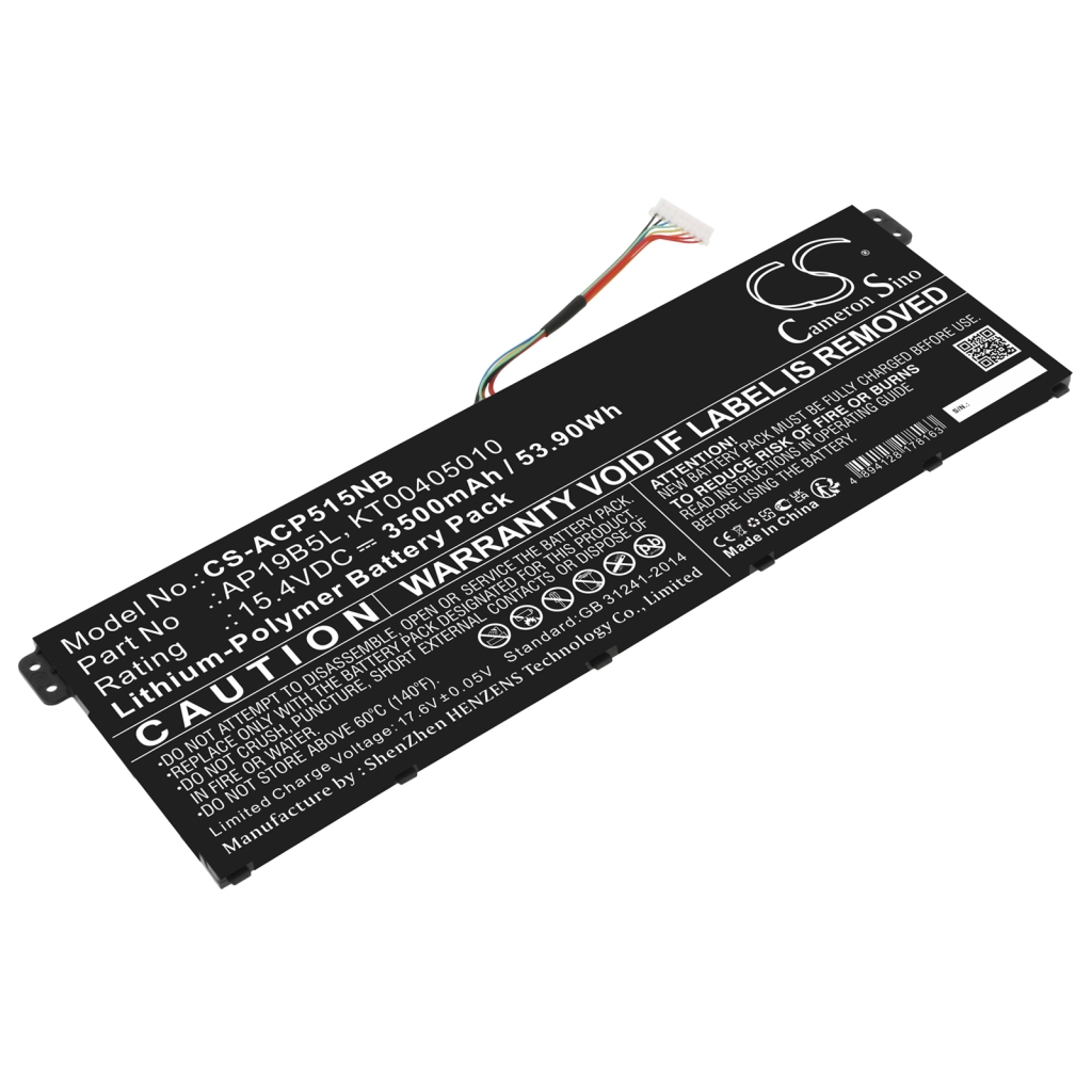 Acer A515-43-R19L