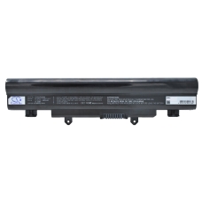 Yhteensopiva akun vaihto Acer 31CR17/65-2,AK.006BT.099,AL14A32,KT.00603.008,KT.00603.013